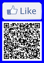 Click Here to Like this Page or Scan the QR Code